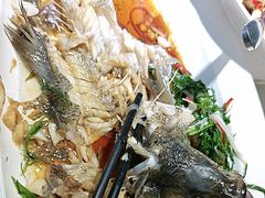 -院里寻菜·精致庭院菜(观沙岭店)