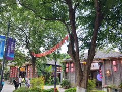 -小河直街历史文化街区