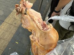 -大益烤鸡