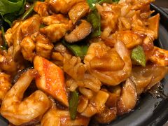 八珍豆腐-津菜宋记老房子(鼓楼店)
