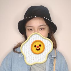 -久匠·野生眉半永久纹眉