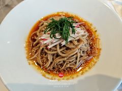 沙葱莜面-凯鸽酒楼(操场城店)