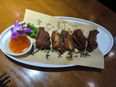 -涌觅名灶·本地海鲜宁波菜(财富广场店)