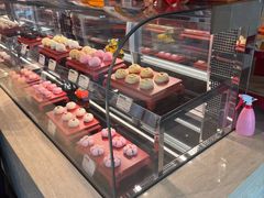 -御茶膳房皇家糕点博物馆(北京首店)