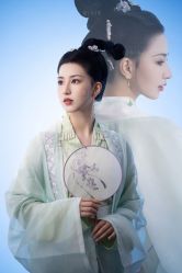 -盘子女人坊古装写真摄影(深圳店)