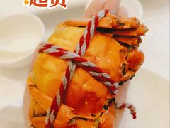 -集贤阁海鲜酒楼(北辰总店)
