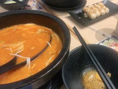 -大鼓米线(杭州国大城市广场店)