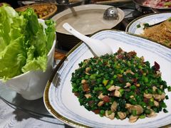 -丰尔粥食·粥底火锅·桑拿鸡(大良总店)