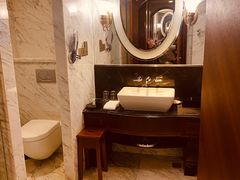 -深圳东部华侨城茵特拉根酒店