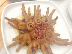 -浮何烤铺(桐梓林店)