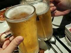 -星伦多自助料理·涮烤一体(虹悦城店)