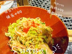 -牛将军•涮肉•烤肉(北京王府井·故宫店)