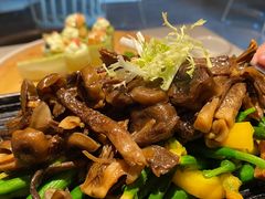 -熹素·鲜美素食Vegetarian (天河领展店)