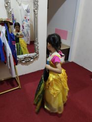 -塔塔王国·主题儿童游乐园(奥城商业广场店)