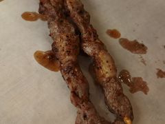 -宛平李记小吃(东关街店)