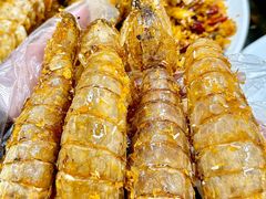 -华源餐厅·海鲜大排档(日月贝店)