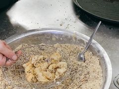 -老胡甜汤(龙眼店)