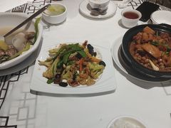 -强记海鲜·大排档(蛇口新街店)