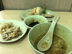 -百家鸡味馆(清泰店)