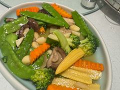 -王厚元饺子·辽菜·烤鸭(工会大厦店)