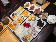 -青藤茶馆(南山路店)