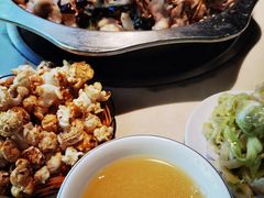 -万和源炝锅城·活鱼现炝(文艺北路店)