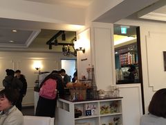 -Cafe de Paris(林荫路店)