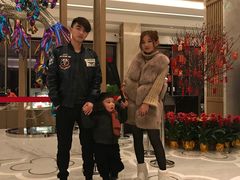 -新食谱全日制餐厅·苏州苏州湾艾美酒店