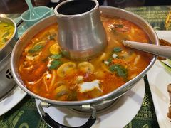 -大耳象东南亚风情餐厅(月湖公园店)