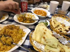 -Santoor 萨都里印度餐厅(北锣鼓巷店)