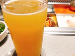 -海底捞火锅(金光华店)