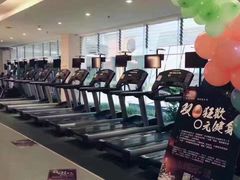 -西吉马游泳健身(协信店)