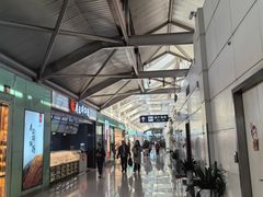 -丽江三义国际机场