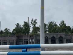 -百林公园-两江幸福广场