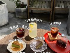 -BEZZA白札·烤芝士工作室