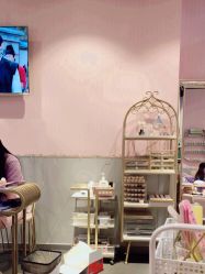 点击看大图 -花系美·美甲美睫精品店