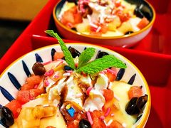 -桃屋日本料理(清华科技园店)