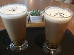 脏脏茶-必胜客(大悦城店)