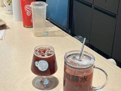 -星巴克(广州番禺钻汇广场分店)