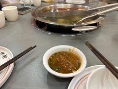 -嬷孙家潮汕牛肉火锅(北京路天河城店)