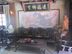 -剥皮寮历史街区