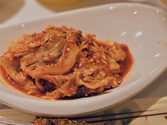 -七八冷面·延边朝鲜族美食(圣熙八号店)