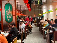 -禄运茶居·手工点心(恒宝广场店)