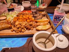 -HELLO MUSAE 拾光缪斯餐厅·纯正希腊风味(苏州中心店)