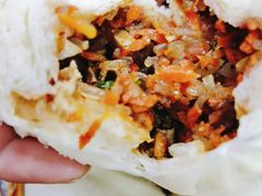 胡萝卜包-郑家包子牛肉拉面(尚勤路店)