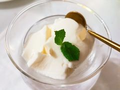 杏仁白玉布丁-广舟(千禧店)