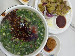 -伊穆祥牛肉面总店·清真