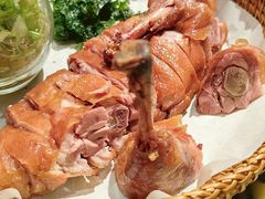 -锦府盐帮·侯宅(五棵松万达店)