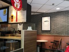 -麦当劳(东方时代广场分店)