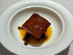 -毛家饭店·30年融合新湘菜(汉峪金谷店)